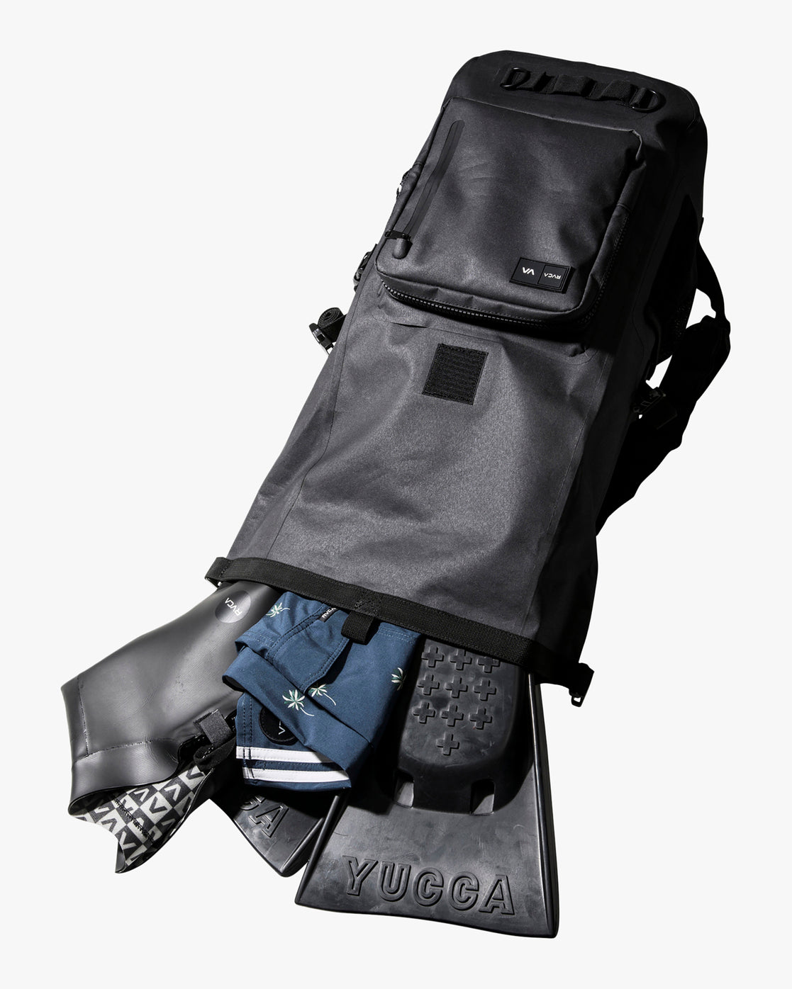 Zaino Rvca Weld