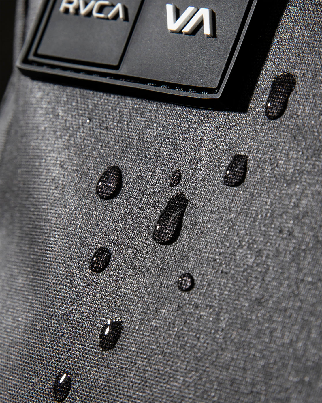 Zaino Rvca Weld