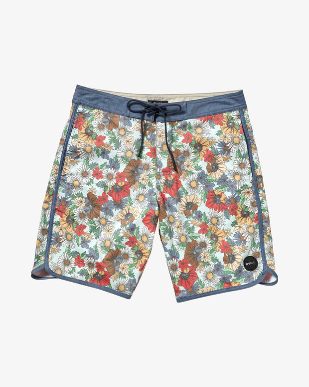 Boardshort Rvca Arch