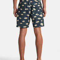 Costume Rvca Elastic