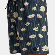 Costume Rvca Elastic