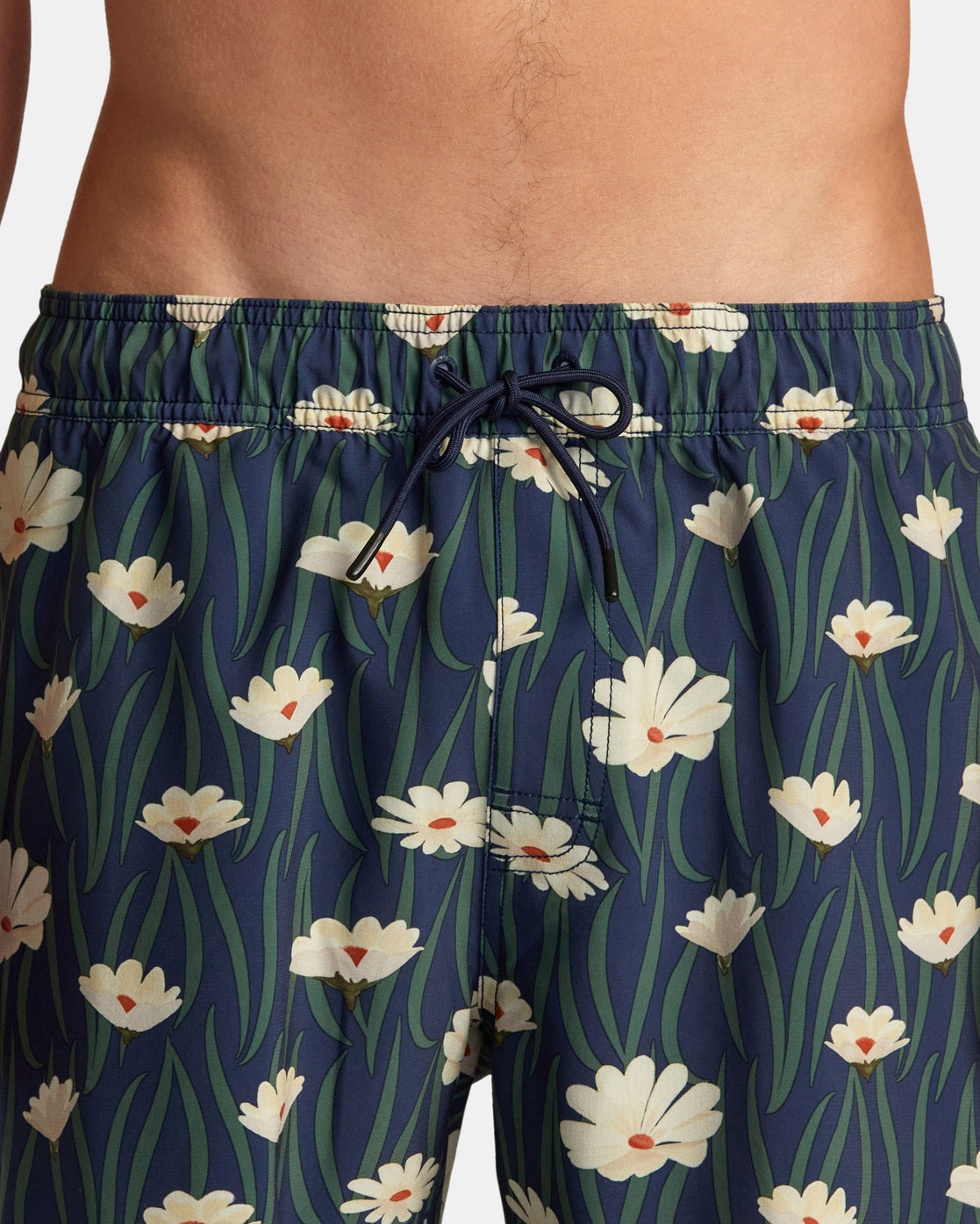 Costume Rvca Elastic