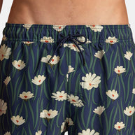 Costume Rvca Elastic