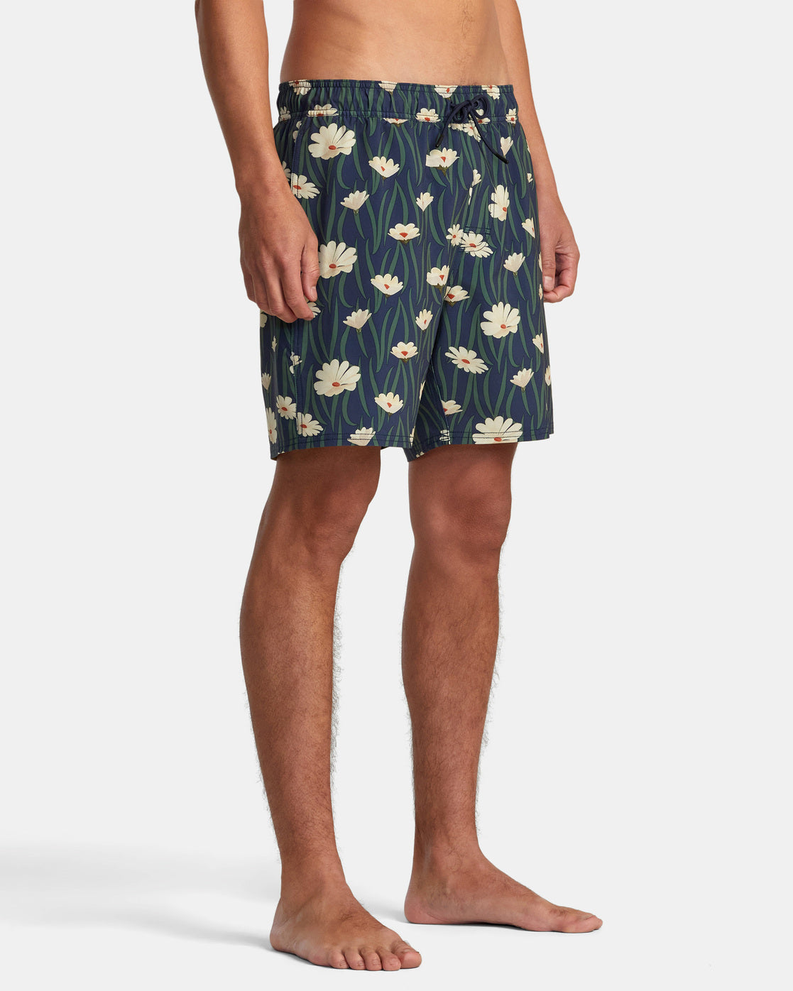 Costume Rvca Elastic