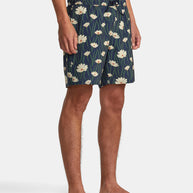 Costume Rvca Elastic