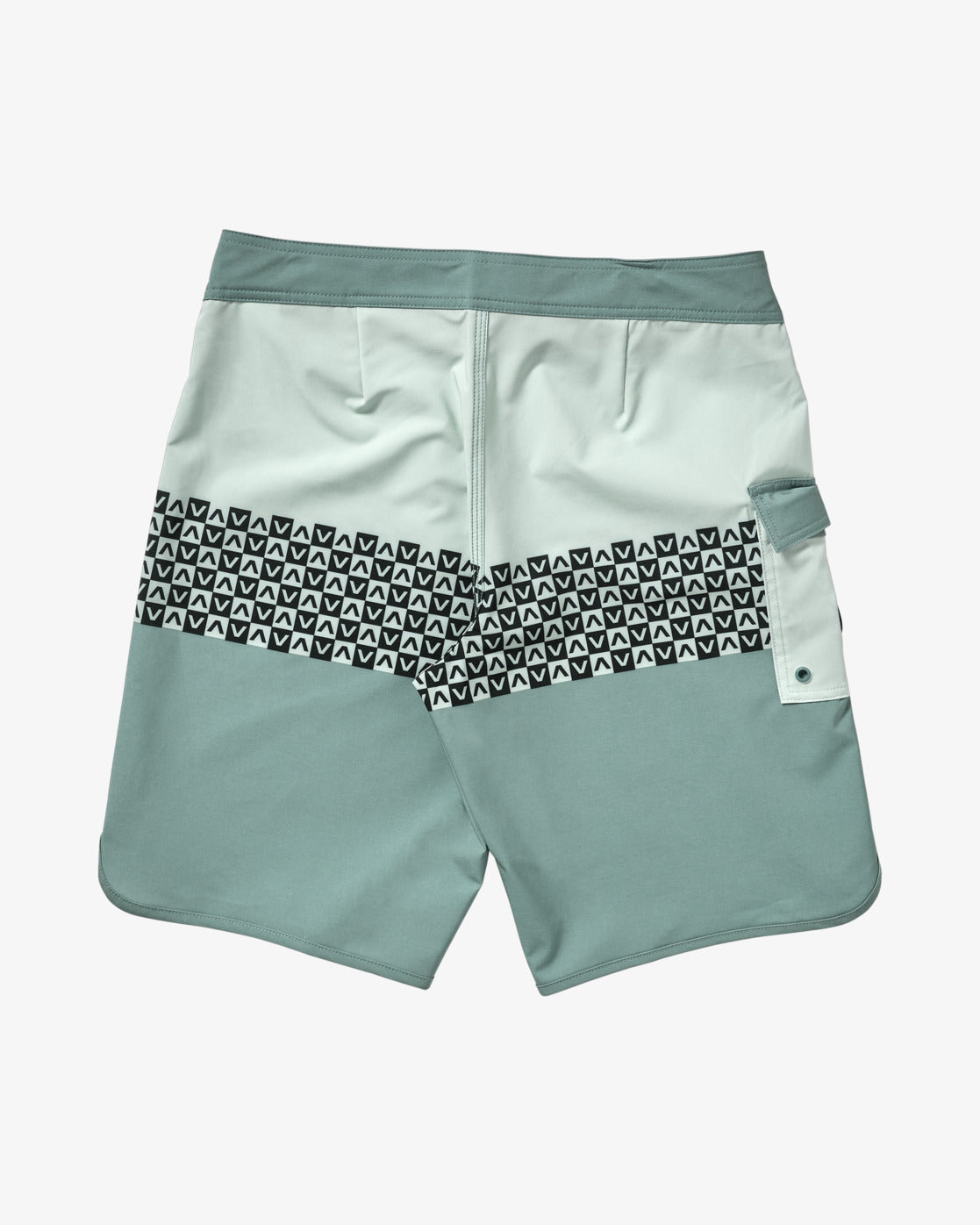 Boardshort Rvca Eastern