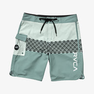 Boardshort Rvca Eastern