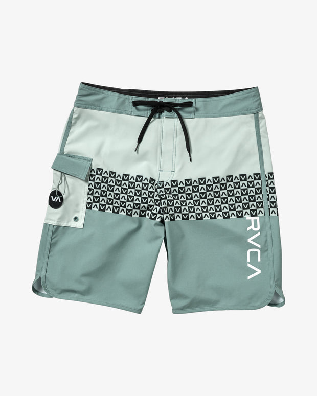 Boardshort Rvca Eastern