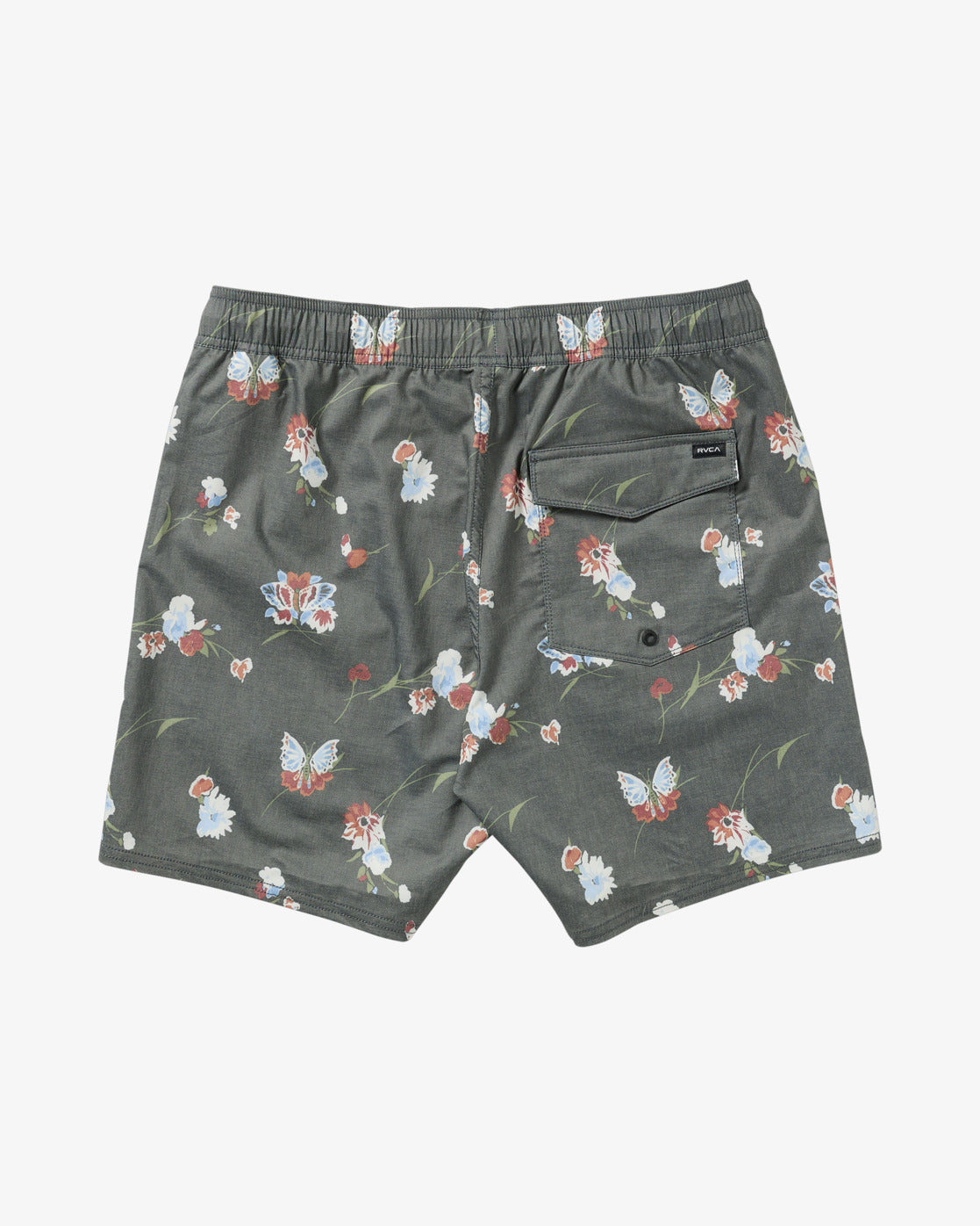 Costume Rvca Barnes