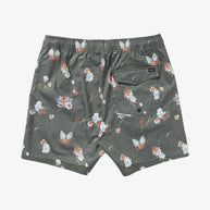 Costume Rvca Barnes