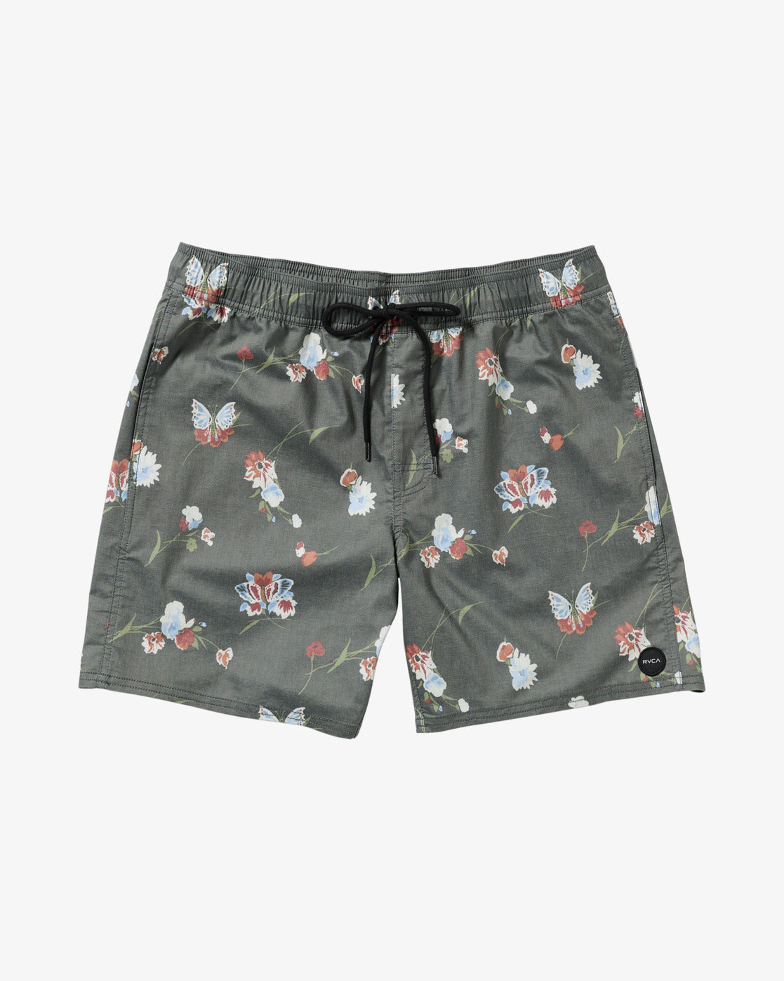Costume Rvca Barnes