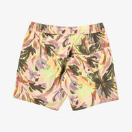 Costume Rvca Perry Elastic