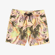 Costume Rvca Perry Elastic