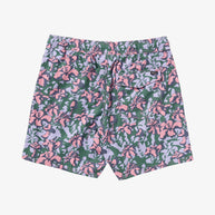Costume Rvca Perry Elastic