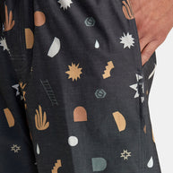 Costume Rvca Atlas Elastic