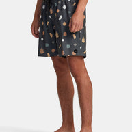 Costume Rvca Atlas Elastic