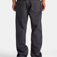 Jeans Rvca Skate Denim