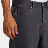 Jeans Rvca Skate Denim