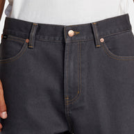 Jeans Rvca Skate Denim
