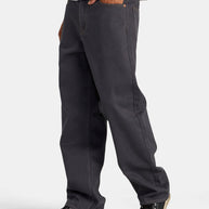 Jeans Rvca Skate Denim