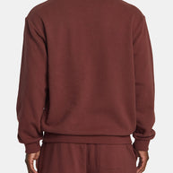 Felpa Girocollo Rvca Essential