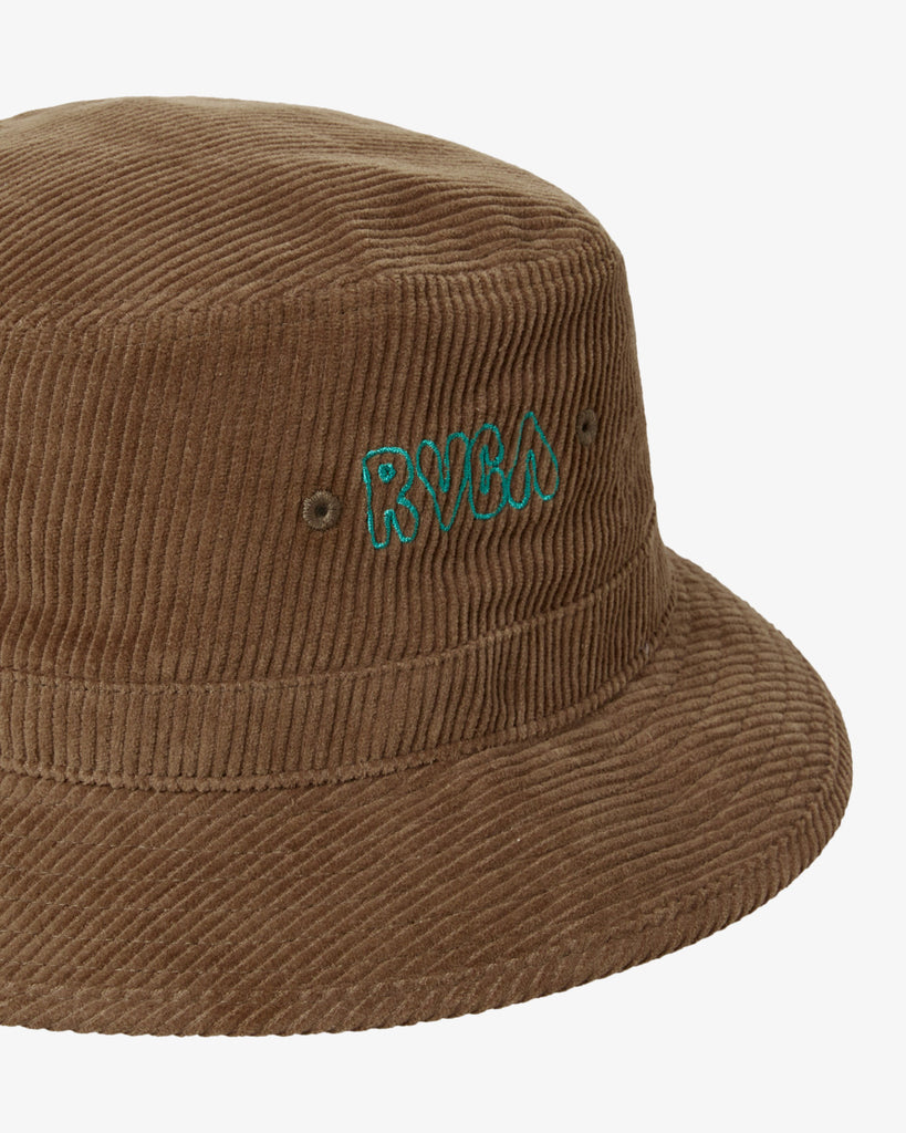 Cappello Unisex Rvca First Point