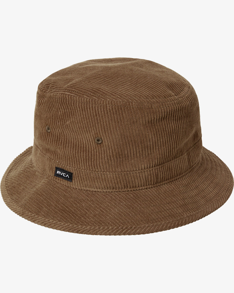 Cappello Unisex Rvca First Point