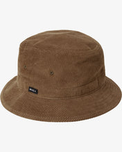 Carica l&#39;immagine nel visualizzatore di Gallery, Cappello Unisex Rvca First Point