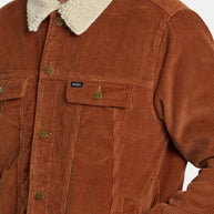 Giacca Velluto Rvca Waylon