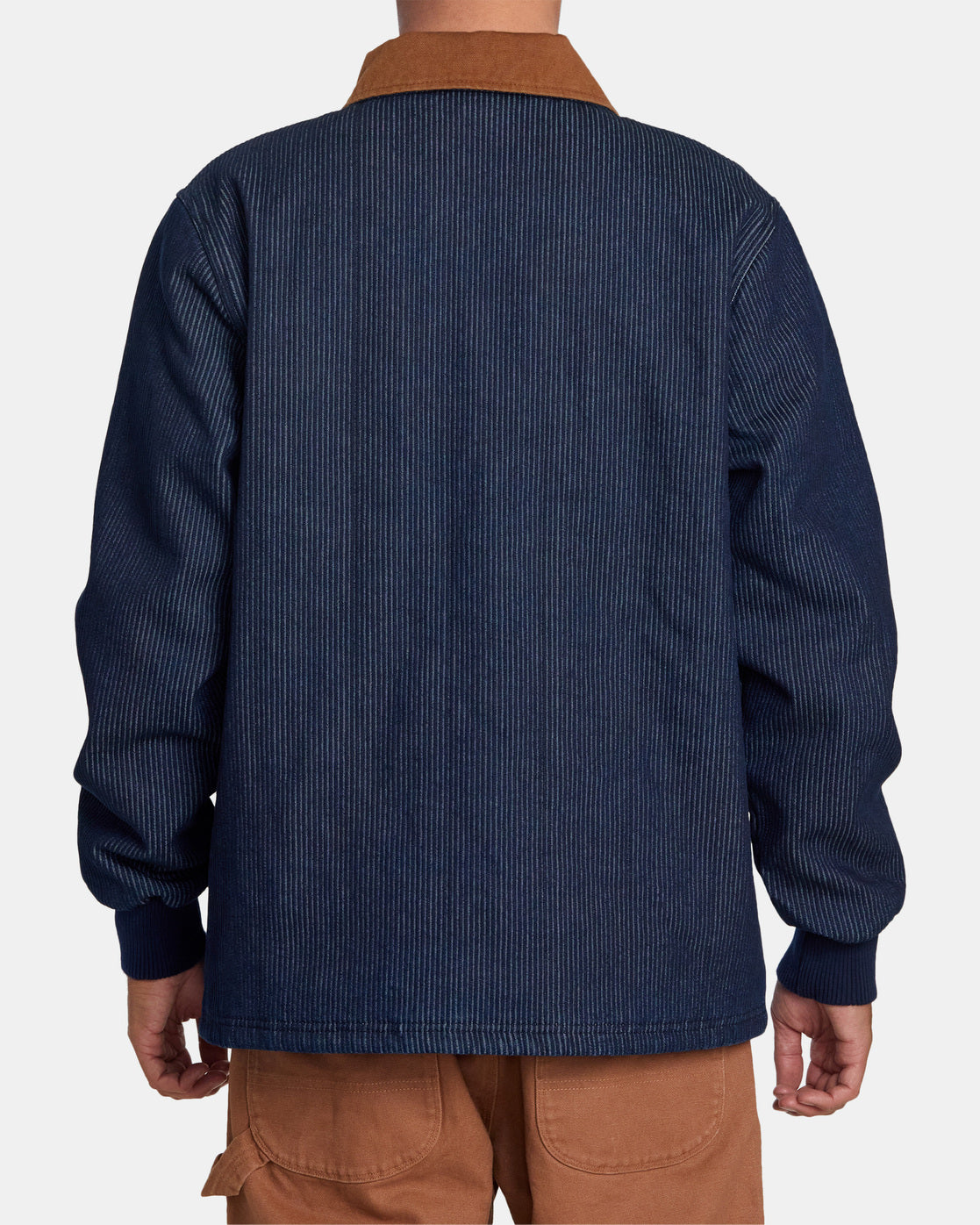 Giacca Rvca Chainmail Plus