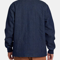 Giacca Rvca Chainmail Plus