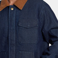 Giacca Rvca Chainmail Plus