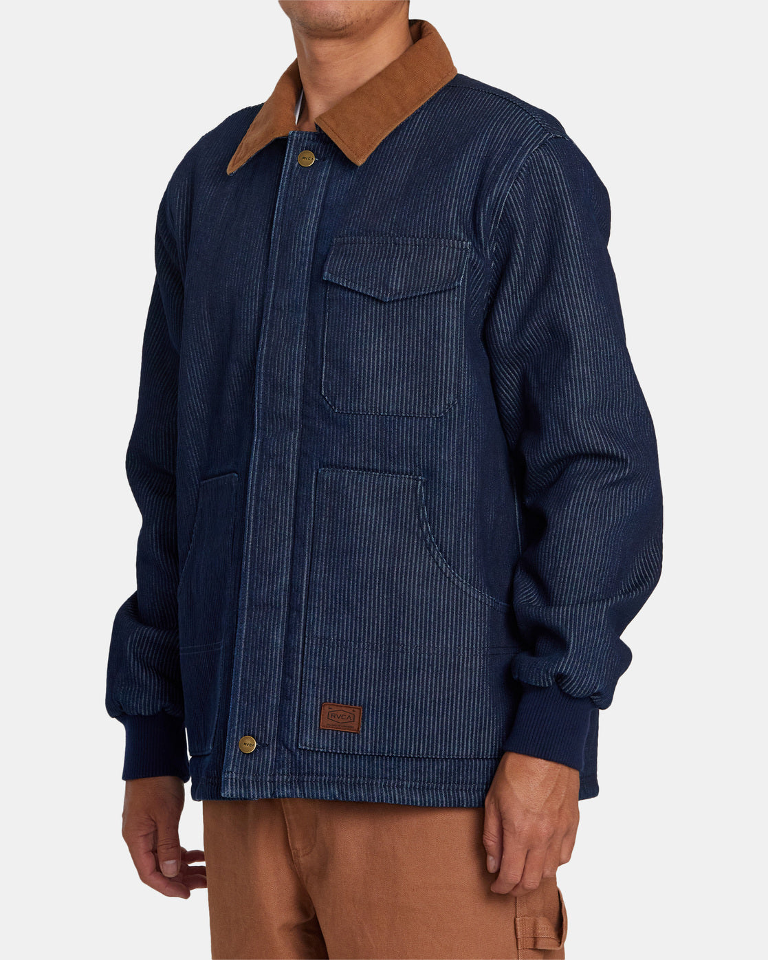 Giacca Rvca Chainmail Plus