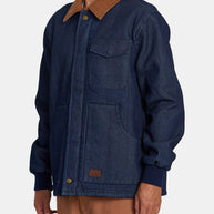 Giacca Rvca Chainmail Plus