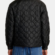 Giacca Uomo Rvca Dayshifit Reversibile