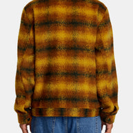 Giacca Uomo Rvca Chainmail