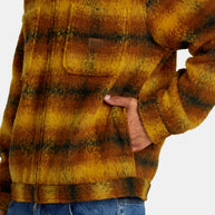 Giacca Uomo Rvca Chainmail