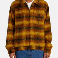 Giacca Uomo Rvca Chainmail