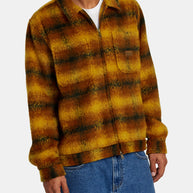 Giacca Uomo Rvca Chainmail