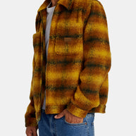 Giacca Uomo Rvca Chainmail