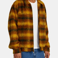 Giacca Uomo Rvca Chainmail