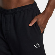 Pantaloni Tuta Rvca Essential