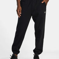 Pantaloni Tuta Rvca Essential