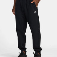 Pantaloni Tuta Rvca Essential