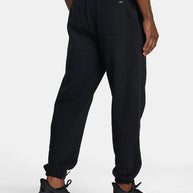 Pantaloni Tuta Rvca Essential