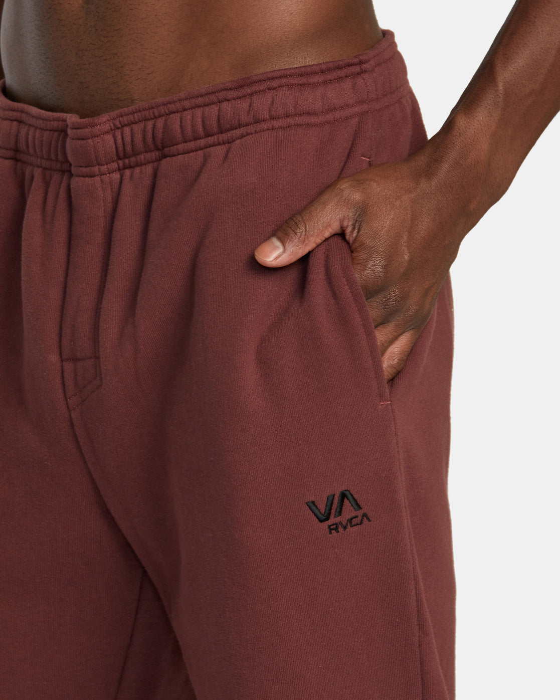 Pantaloni Tuta Rvca Essential