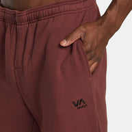 Pantaloni Tuta Rvca Essential