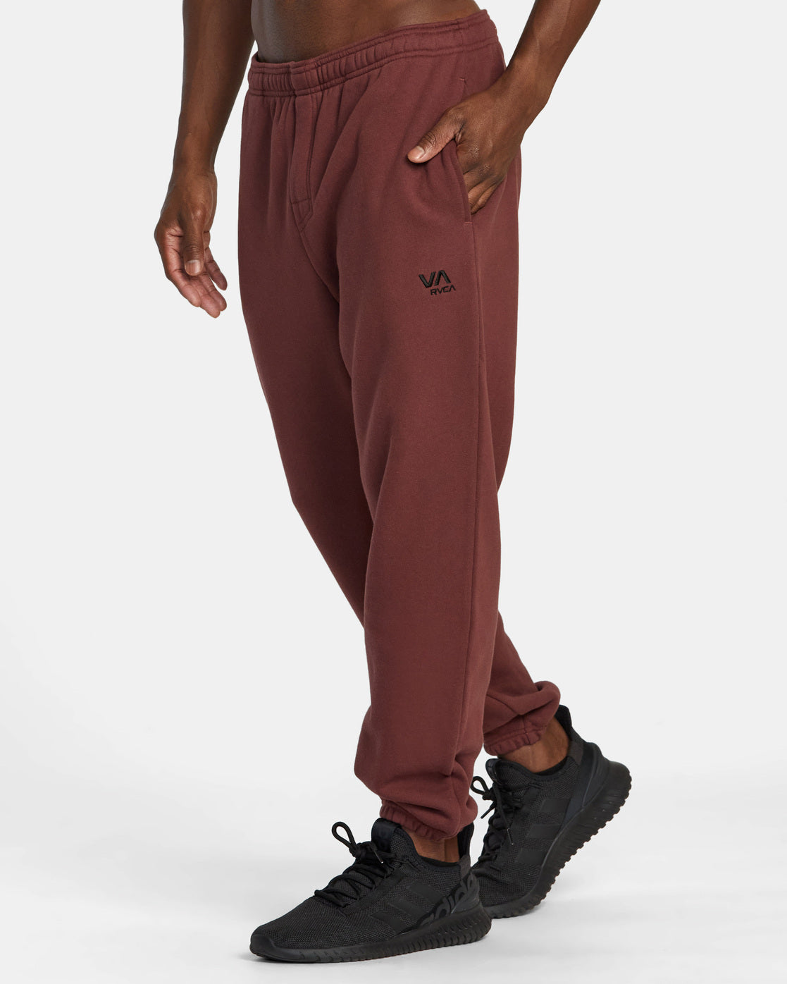 Pantaloni Tuta Rvca Essential