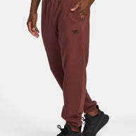 Pantaloni Tuta Rvca Essential