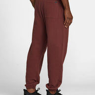 Pantaloni Tuta Rvca Essential